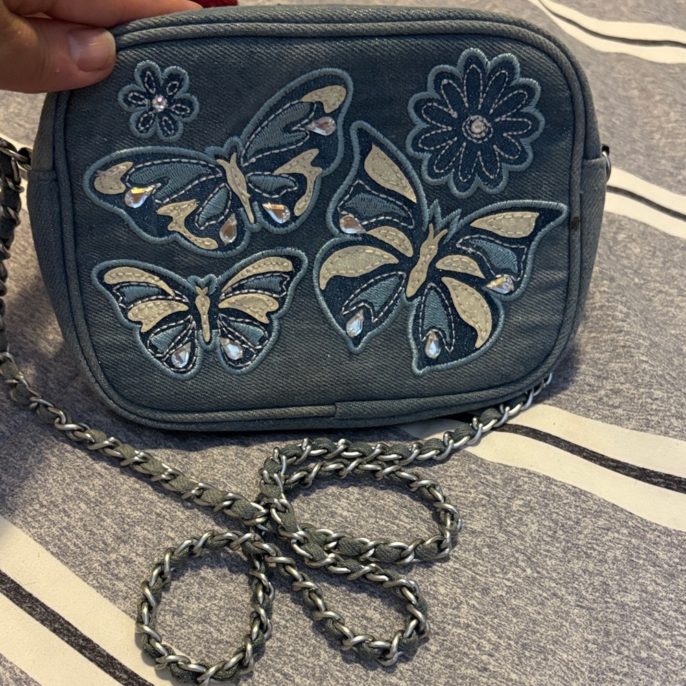 PLACE mini bag